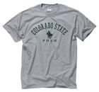 Image for the Colorado State Polo Tee product
