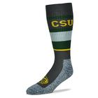 Image for the Trekker Wool CSU RAMS Sock product