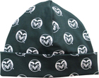 Image for the All Over Ram Logo Baby Cap product