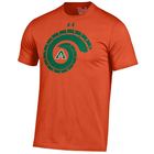 Image for the Rams Horn Orange Out A Tee-UA product