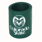 Image for the Green Koozie Ram Logo product