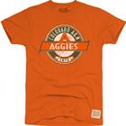Image for the RETRO COLORADO A&M AGGIES MENS TEE product