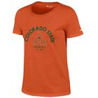 Image for the COLO STATE AGGIES LADIES TEE product