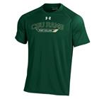 Image for the CSU RAMS FORT COLLINS UA TECH TEE product