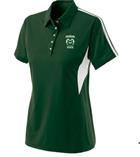 Image for the LADIES SHARKBITE RAM POLO product
