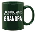Image for the GRANDPA COLO STATE MUG product