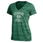 Image for the COLORADO STATE WOMEN'S UA NOVELTY TECH TEE product