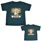 Image for the LITTLE RAM COLORADO STATE INF/TOD TEE product