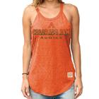 Image for the LADIES RETRO COLORADO A&M AGGIES TANK product