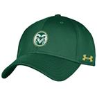 Image for the UA MENS STRETCH MESH RAM HAT product
