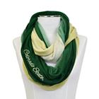 Image for the COLORADO STATE UNIVERSITY OMBRE INFINITY SCARF product