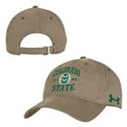 Image for the MEN'S UA CHINO CSU SOFT STRUCTURE HAT product