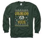 Image for the Z FOREST CSU UGLY SWEATER product