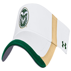 Image for the 2015 SIDELINE VISOR- ASSORTED COLORS product