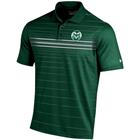 Image for the RAM LOGO UA MALTBY PRINTED POLO product