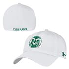 Image for the UA MENS RENEGADE RAM LOGO HAT- AVAILABLE IN GREEN, WHITE & ORANGE product