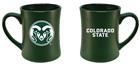 Image for the Matte Ram Logo Mug product