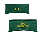 Image for the UA COLORADO STATE MICROFLEECE HEADBAND product
