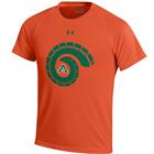 Image for the Rams Horn Orange Out A Youth Tee-UA product