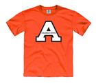 Image for the AGGIES ORANGE OUT A YOUTH TEE product
