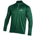 Image for the COLORADO STATE 1/4 ZIP UA LS TECH TEE product