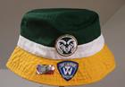 Image for the CSU Bucket Hat product