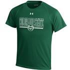 Image for the COLORADO STATE YOUTH TECH TEE product