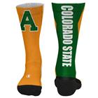 Image for the Z AGGIE A SOCKS product